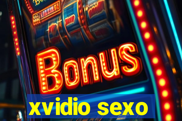 xvidio sexo